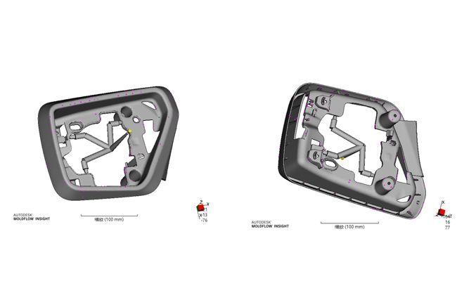 How to Compress Mould Design from 10 Days to Just Hours? — AI Takes Over the Drafting Table