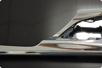 OMD(Out-Mold decoration)