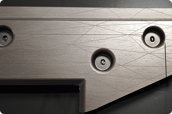 TOM(Three dimension Overlay Method)