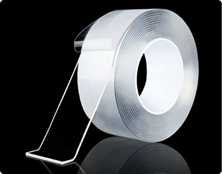 3M tape product assembly