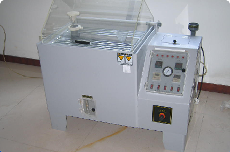 Cyclic Corrosion Test Machine