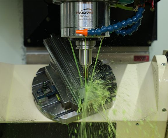 YongFeng Factory Showcase