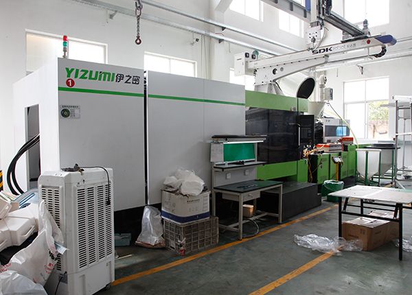 Injection Machine