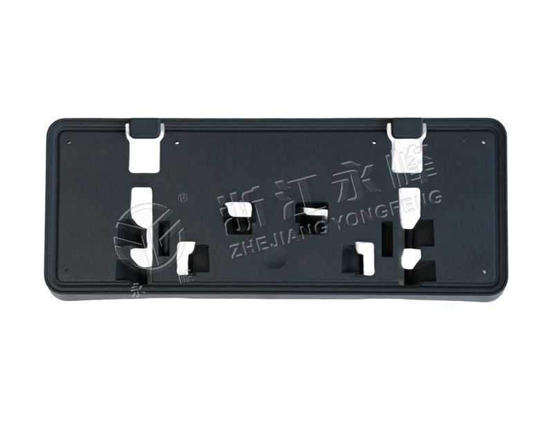 Licence Plate Mounts