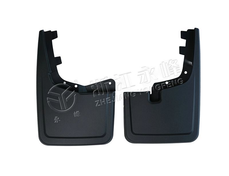 Mud Flap