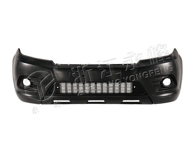 N1 Front Bumper PP