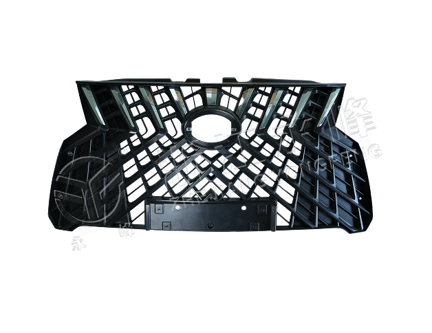 Automotive Plastic Injection Grille