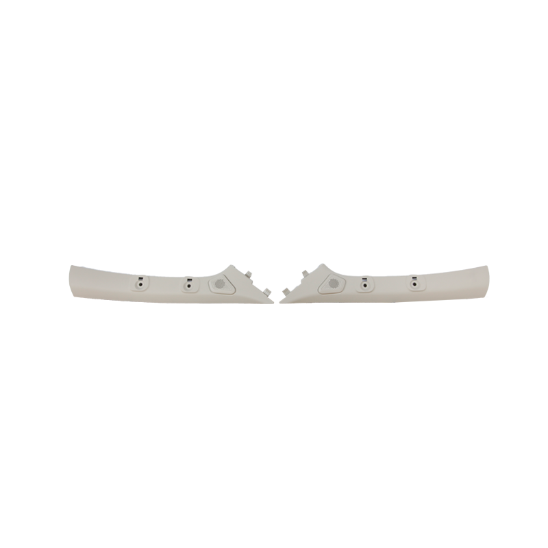 A Pillar ABS