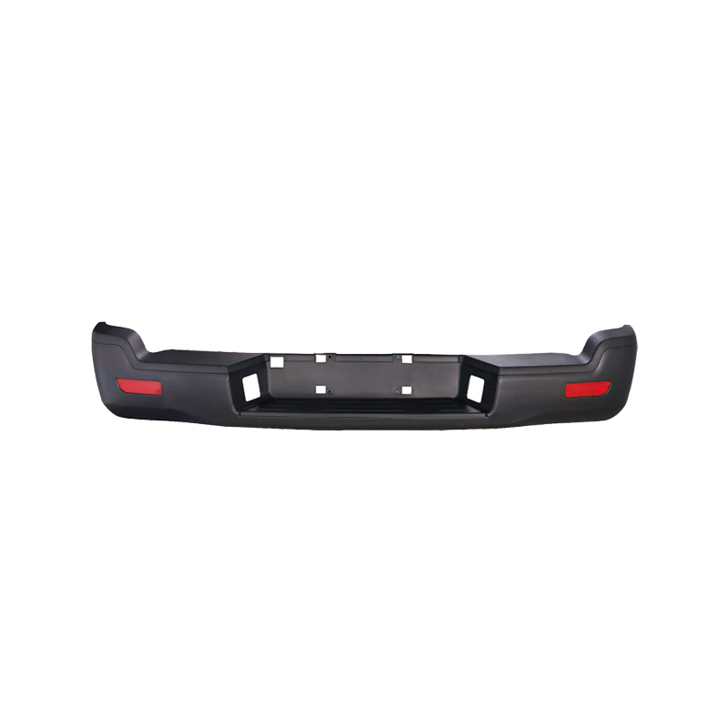 N2 rear Bumper PP