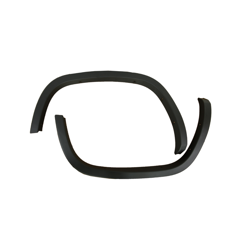 N7 Rear weel trim PP