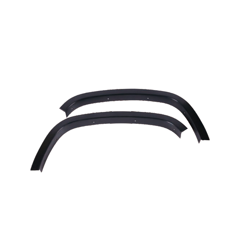 N3 Front Wheel Trim PP