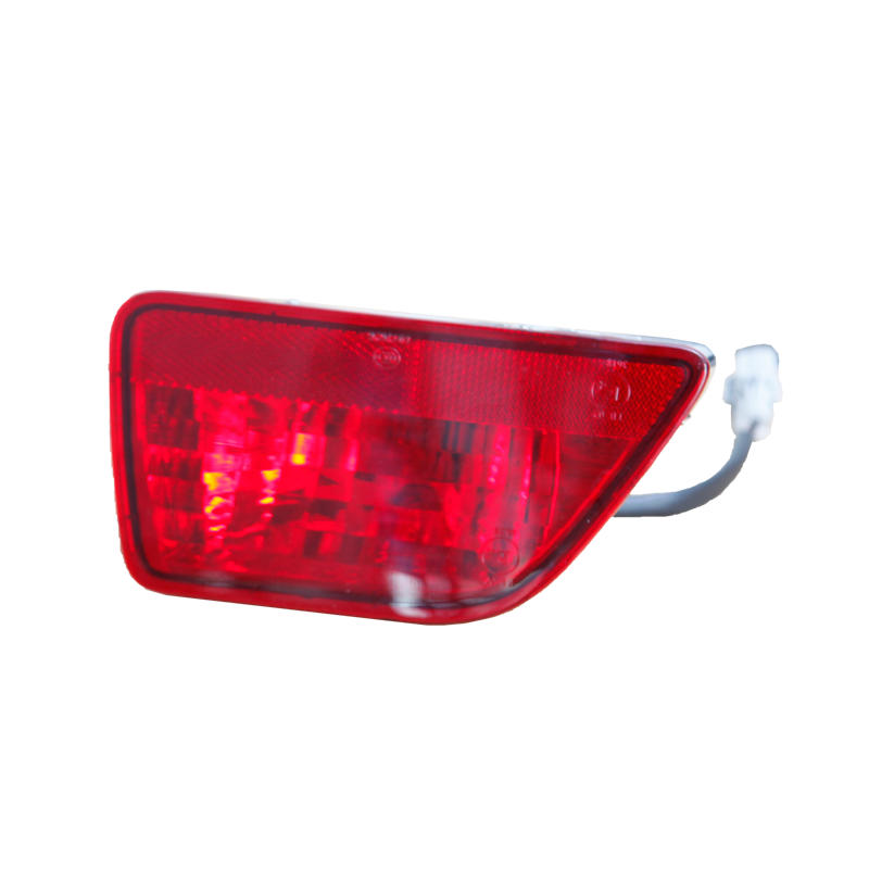 Rear Fog Lamp PMMA