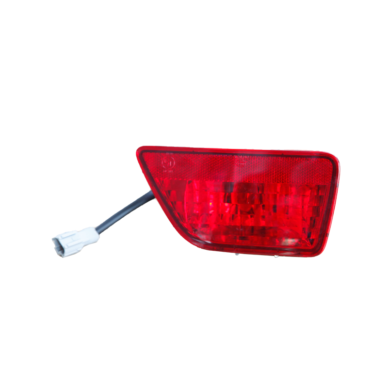 Rear Fog Lamp PMMA