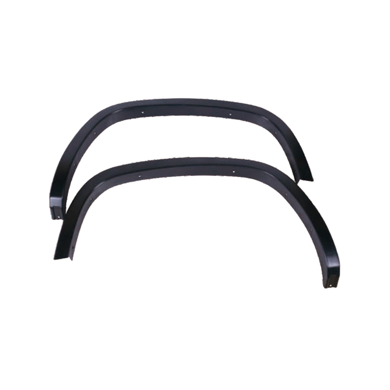 N3 Rear Wheel Trim PP