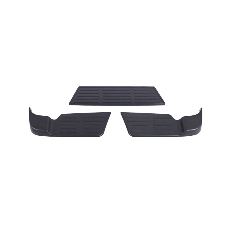 Step Plate PP