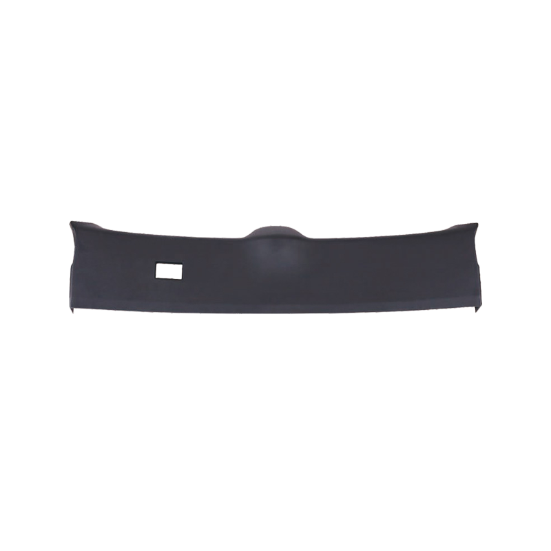 V3 Back door panel Mid v3 PP