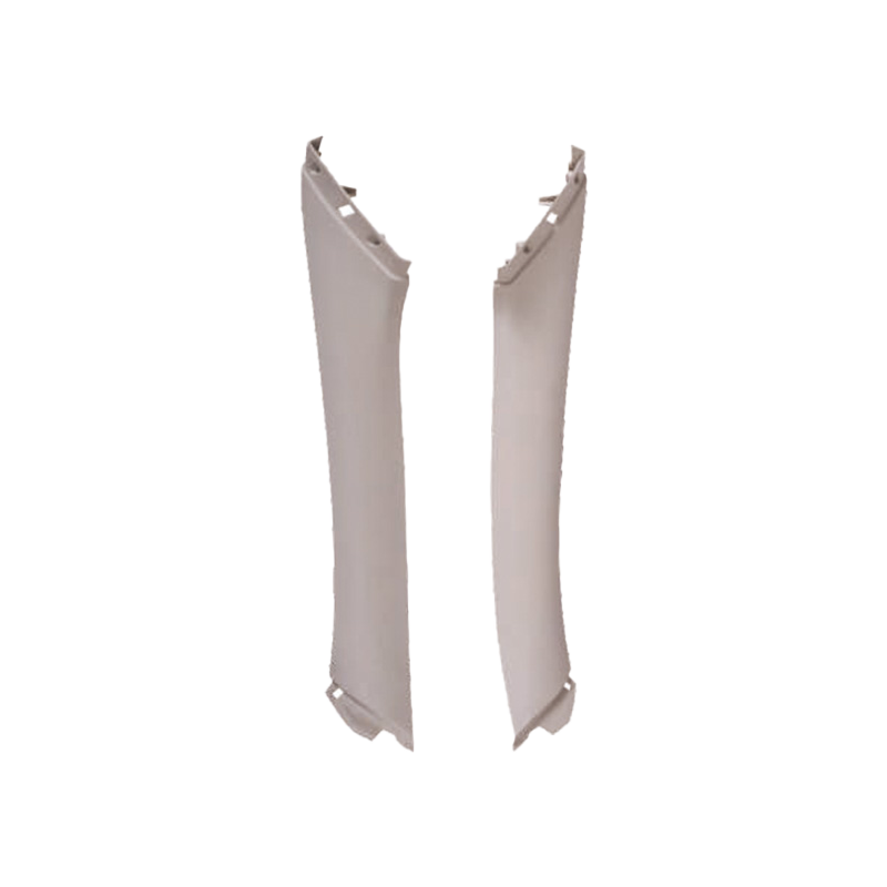 V3 Back door panel v3 ABS