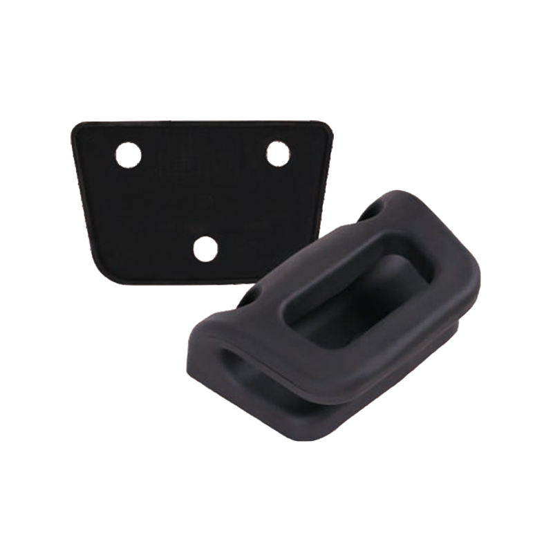 How composite materials can improve the performance of automotive plastic parts?