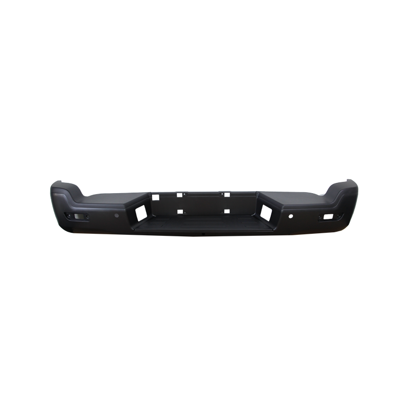 The role of plastic automotive plastic moldings