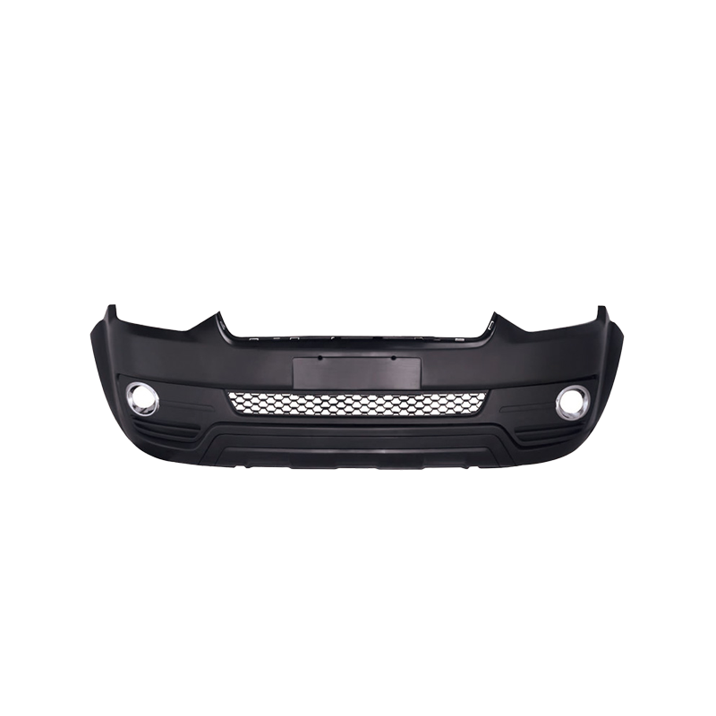 N2 front bumper PP